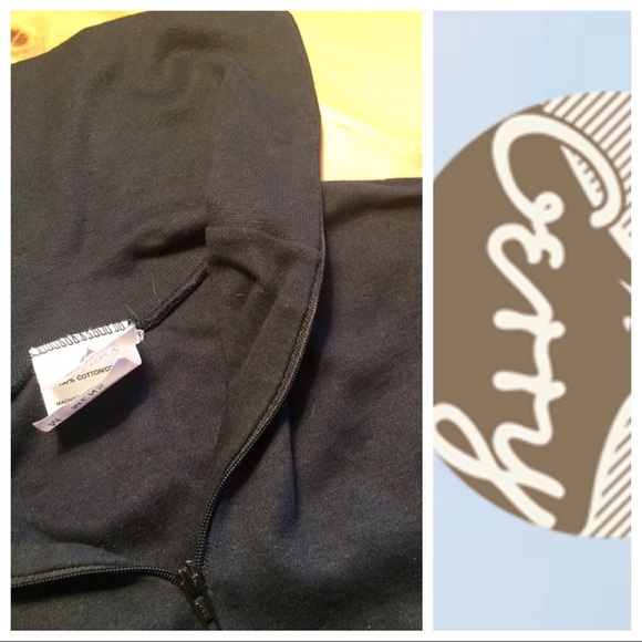 Gerry Mens Medium black base layer - Picture 3 of 6